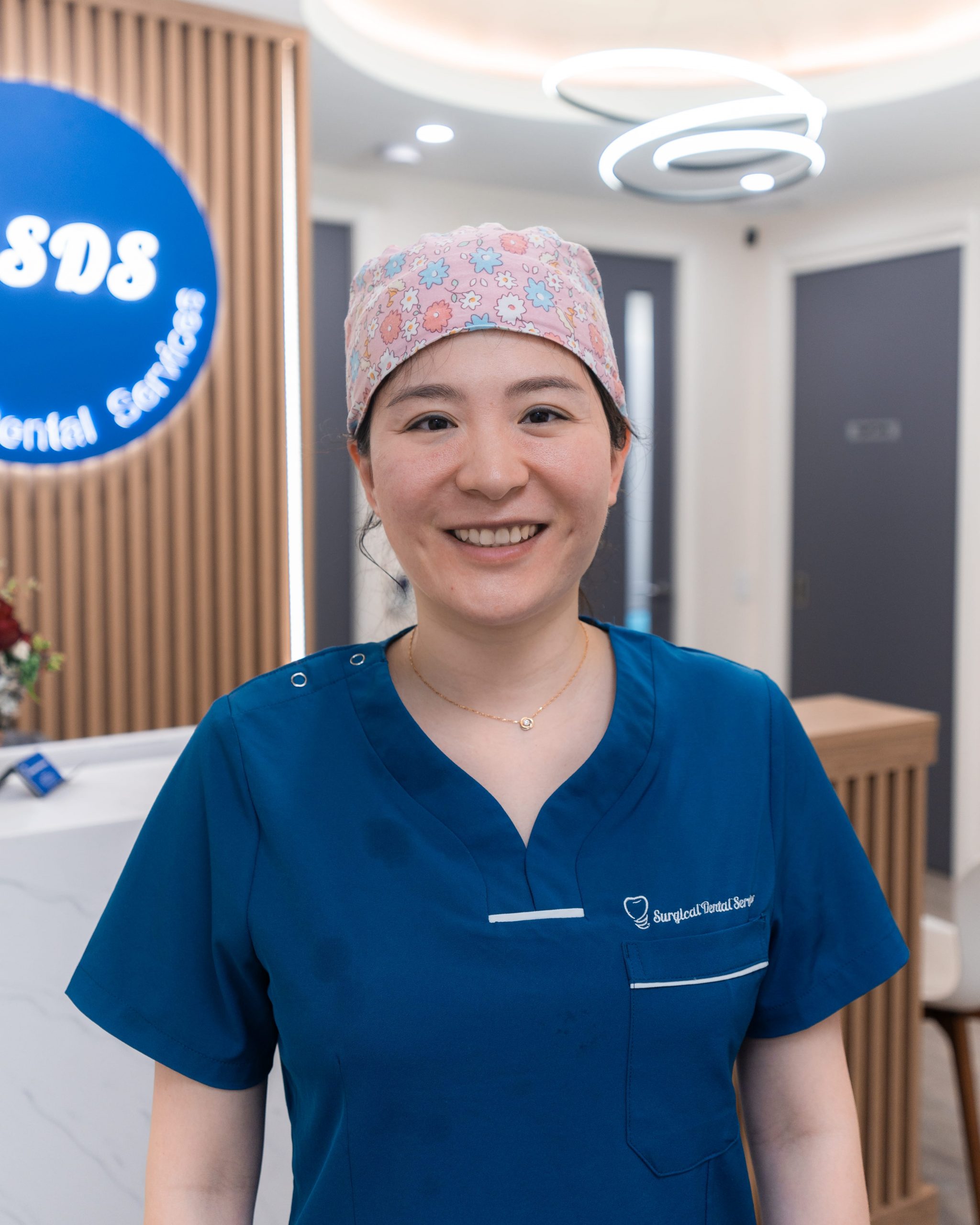 Margaret Zhang Surgical Dental Services