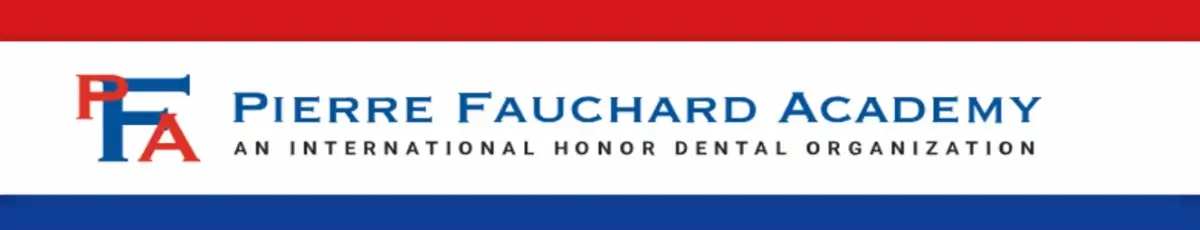 Pierre Fauchard Academy Brand Logo