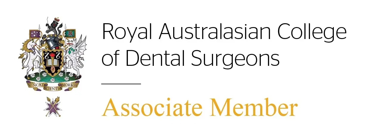 Royal Australasian College Of Dental Surgeons Brand Logo