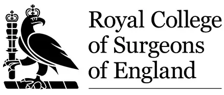 Royal College Of Surgeons Of England Brand Logo